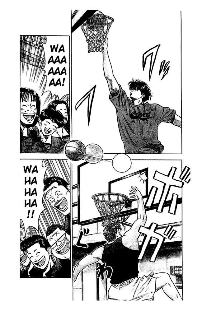 Slam Dunk Chapter 20 5